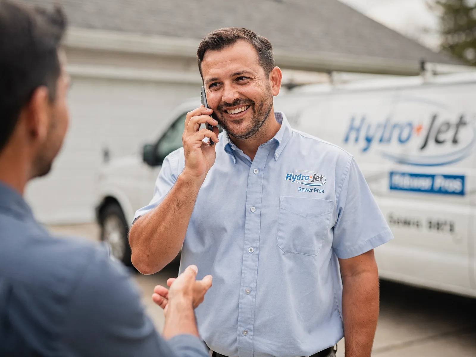 Hydro Jetting Near Me East Grand Forks, MN FAQs
